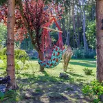 Caly Dom Na Chronionym Osiedlu Hébergement de vacances