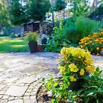 Caly Dom Na Chronionym Osiedlu Hébergement de vacances