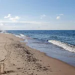 Hébergement de vacances Caly Dom Na Chronionym Osiedlu Łukęcin
