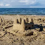 Hébergement de vacances Caly Dom Na Chronionym Osiedlu *