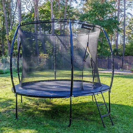 Caly Dom Na Chronionym Osiedlu Łukęcin