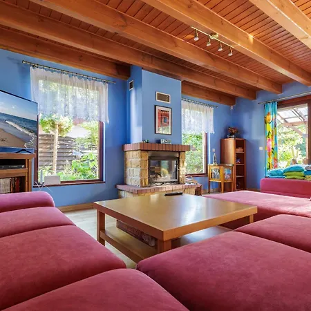 Caly Dom Na Chronionym Osiedlu