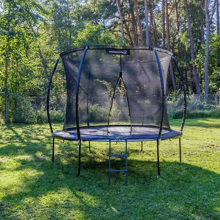 Caly Dom Na Chronionym Osiedlu * Łukęcin