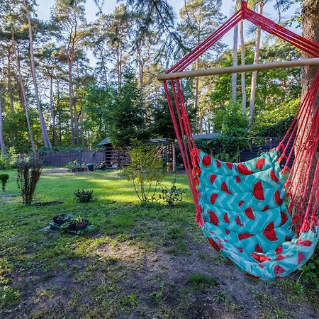 Caly Dom Na Chronionym Osiedlu * Łukęcin