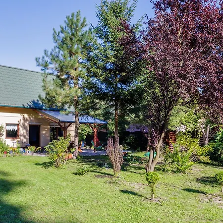 Caly Dom Na Chronionym Osiedlu