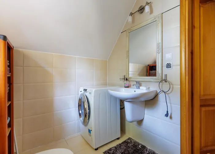 Caly Dom Na Chronionym Osiedlu Feriehus *