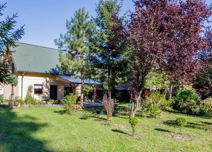 Caly Dom Na Chronionym Osiedlu